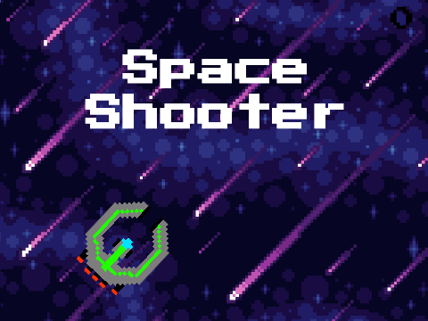 Space Shooter #Games #Trending