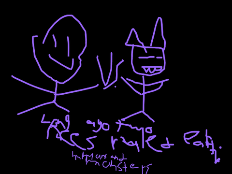I need art