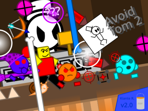 Avoid Tom 2