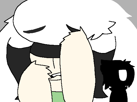 Unfinished animations