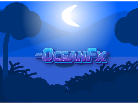 Duel with -OceanFx