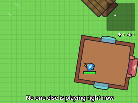 ☁ Brawl.io v0.26 remix