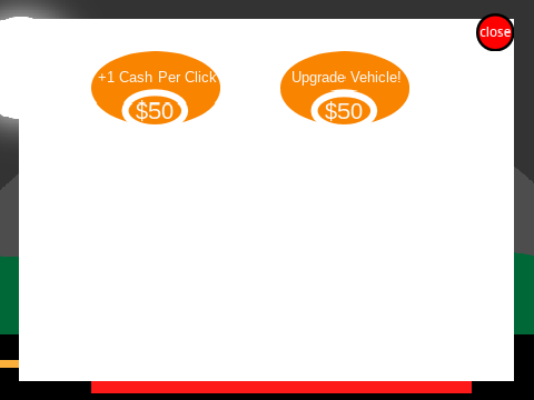 Vehicle Clicker *Vehicle Upgrades* remix