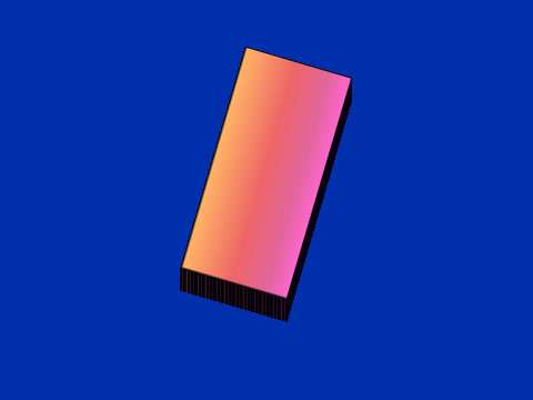 3D test