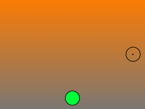 よく動く音ゲー