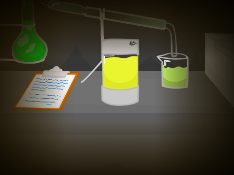 Neuronic Isocyanate