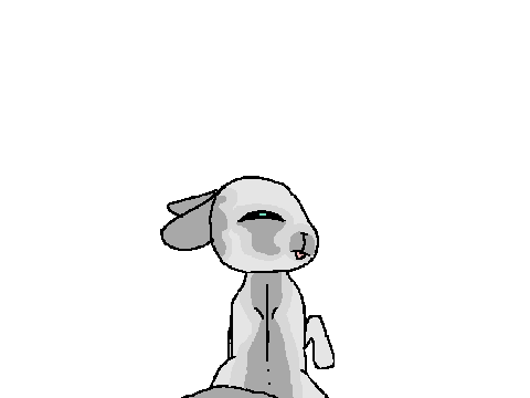 Frostpaw fanart