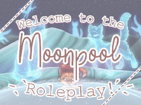 BANNER // Moonpool roleplay<3