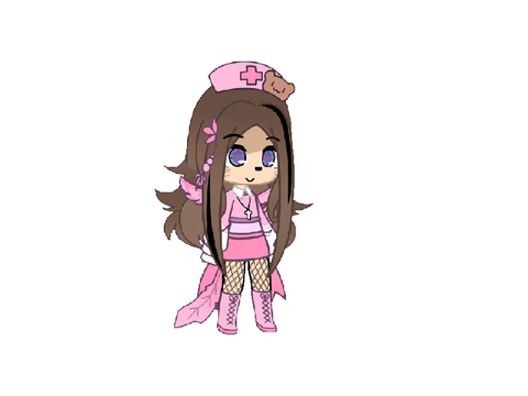 @woooooormy ‘s oc in my style
