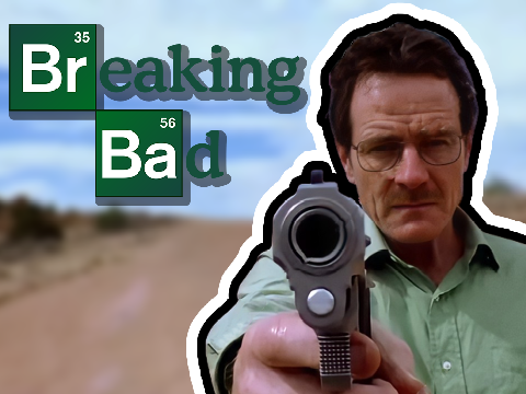 Breaking Bad