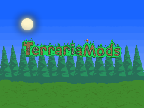 TerrariaMods Profile v2.0.11