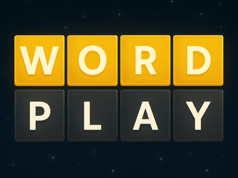 WordPlay!