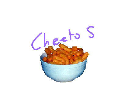 C H E E T O S
