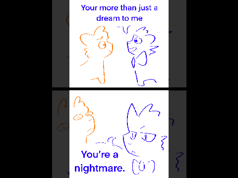 ✨ Oh yay more ✨ Art ✨ remix