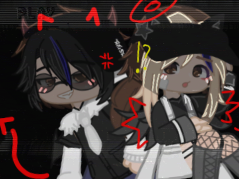Was it the devil Sibilings? - Ft/ Kai