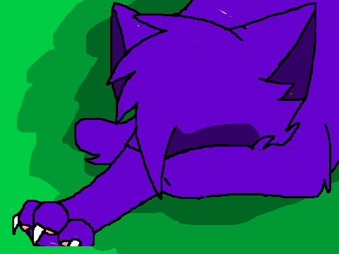 Snow Day Animantion Test