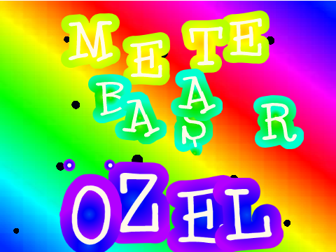 may neym ıs moti böşör özöl