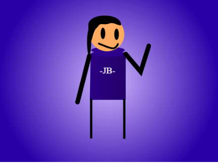 My oc
