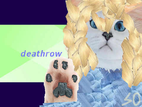 | DEATHROW ᴍᴇᴍᴇ 