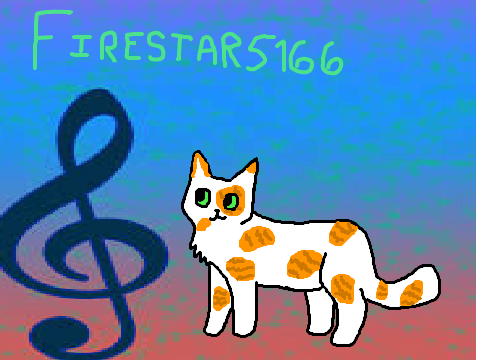 Art Trade with Firestar5166