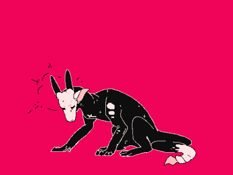 toxic . part 6
