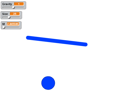 Ball Physics Test