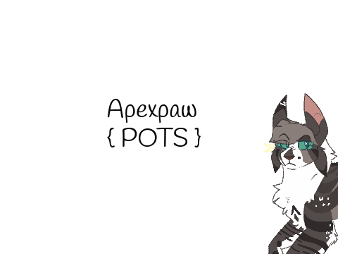 { Apexpaw }{ Official Reference » POTS }