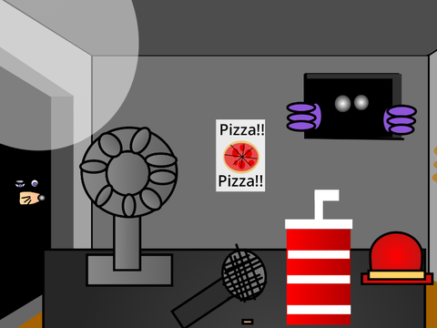 Chuck’s big day office leak