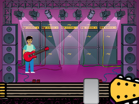 Guitar Hero