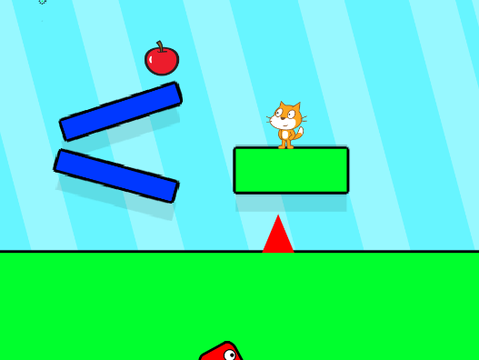Derpy- a Platformer v13