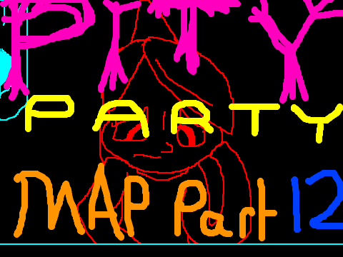Pity Party MAP Part 12