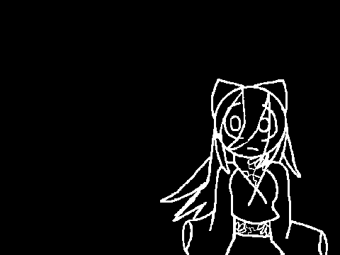 animating test.1