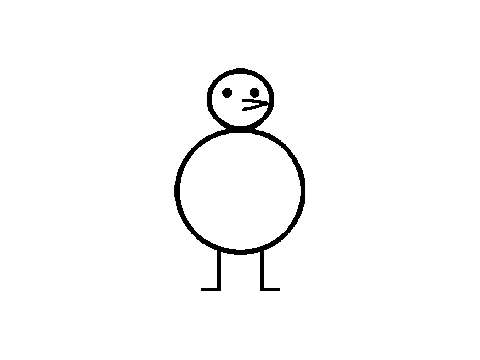 chkn snwch