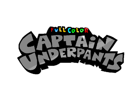 updated captain underpants logo