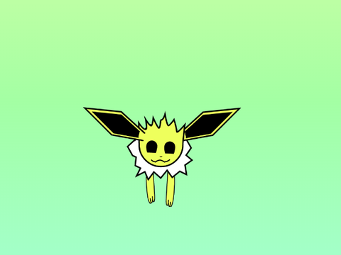 EEVEE EVOLUTION ANIMATION CYCLE (EEAC)
