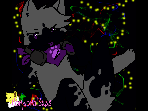 Villainous Self-Riser CCE \o/