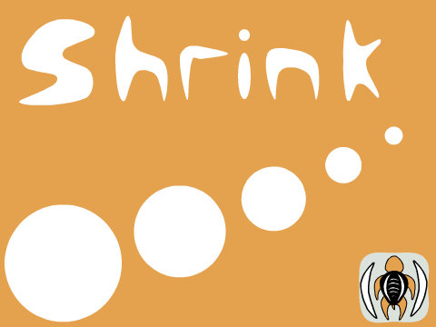 Shrink