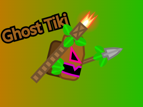 Breach: Ghost Tiki Fix