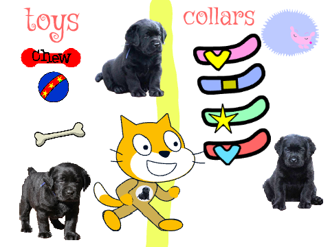 Donate to the Adoption Center! remix remix