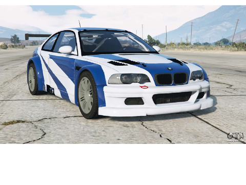 DBFs fathers car