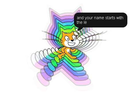 cat goood