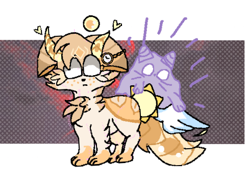 Zodiac DTA! // Gemini