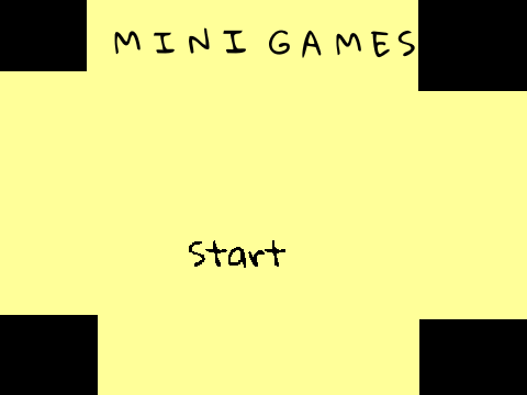 Minigames