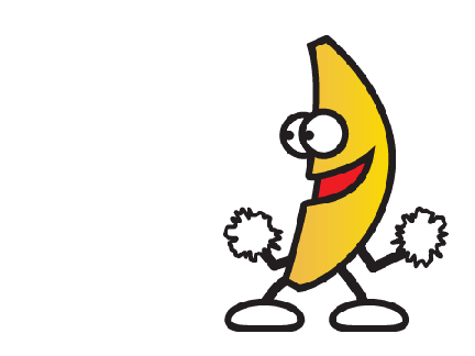 banana