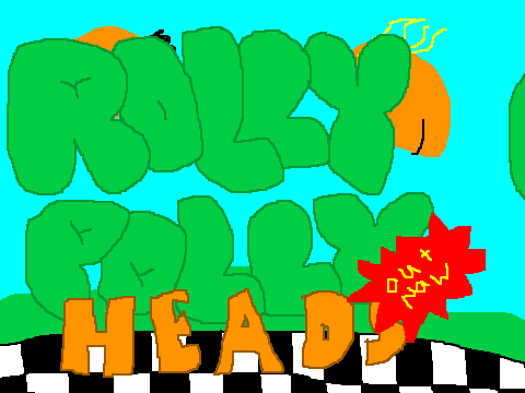 ADD for Rolly Polly heads