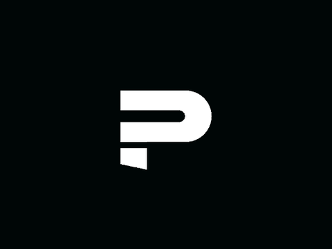 P-logo
