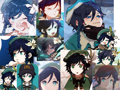 Him <3