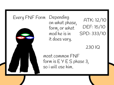 Info/stats on the lesser known forms of inky/Headhunter