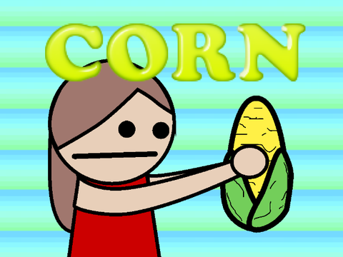 Corn