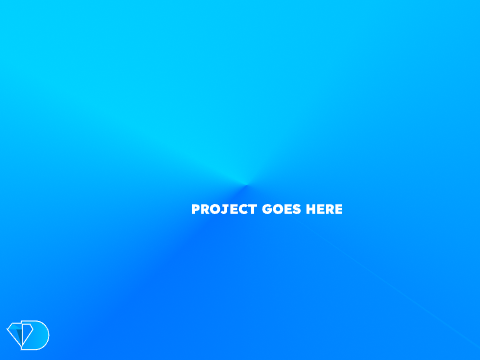 [UNFINISHED] Pixelated Intro - Sorry